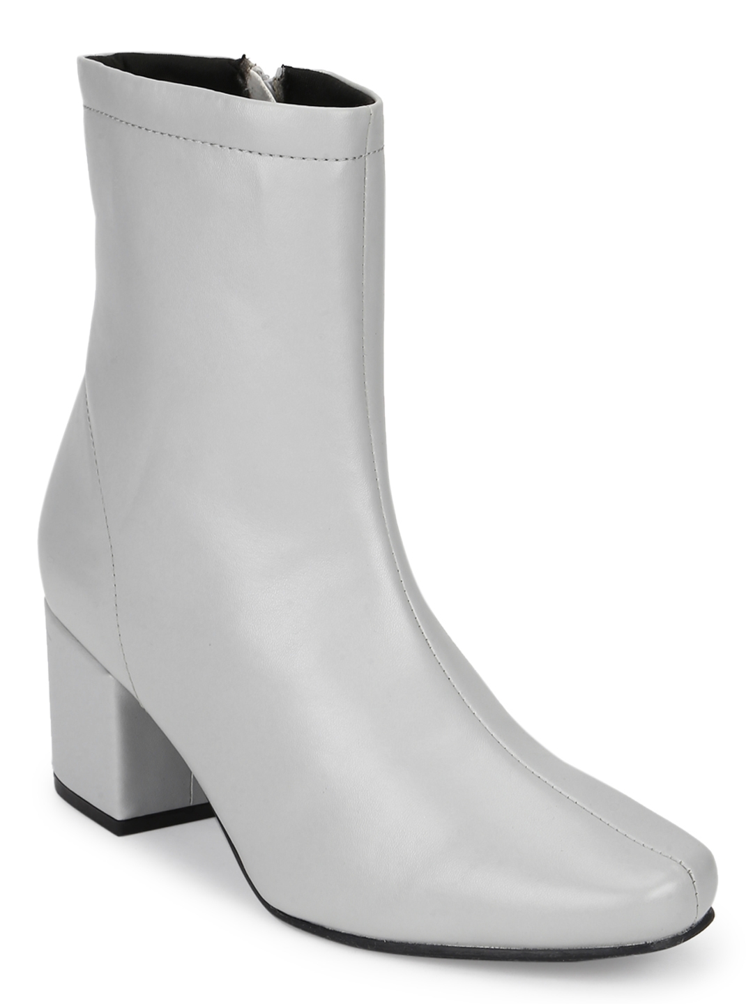 Truffle Collection | Grey Boots