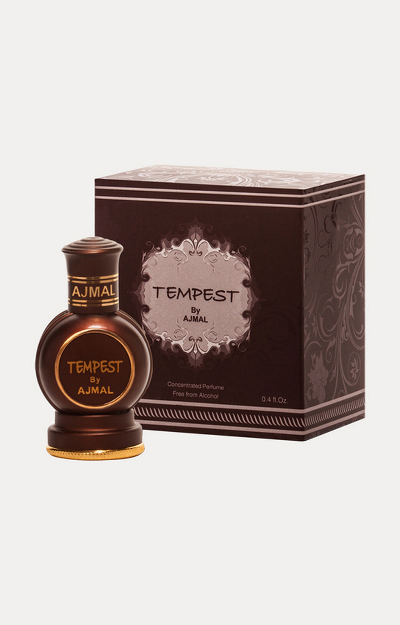 Ajmal | Tempest Concentrated Floral Perfume
