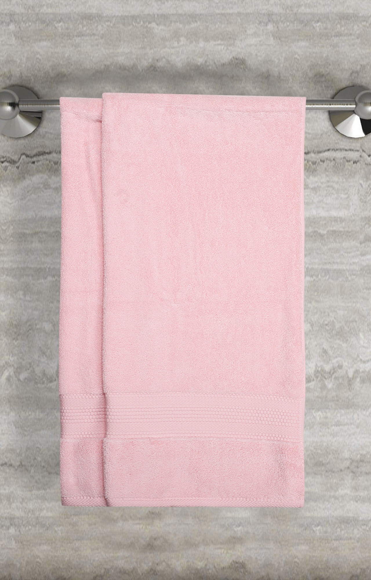 Sita Fabrics | Sita Fabrics Premium Cotton Super Soft 480 GSM Bath Towel 