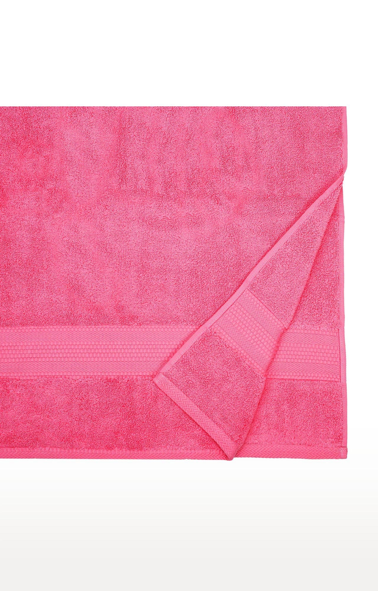 Sita Fabrics | Sita Fabrics Premium Cotton Super Soft 480 GSM Bath Towel  2
