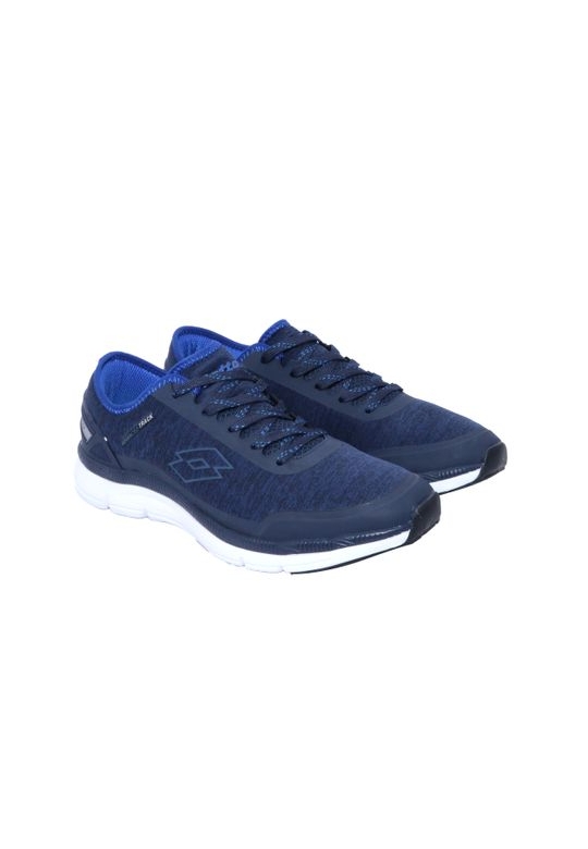 Lotto | Lotto Men's Kleed Navy/Blue Training Shoes