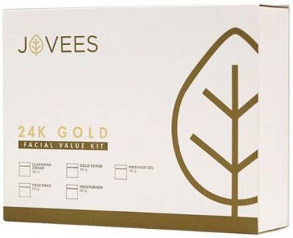 Jovees | Jovees 24K Gold Facial Kit