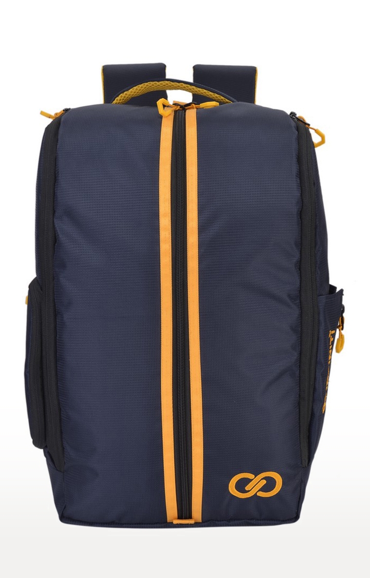 Infiniti Vbp Vogue Blue Backpack