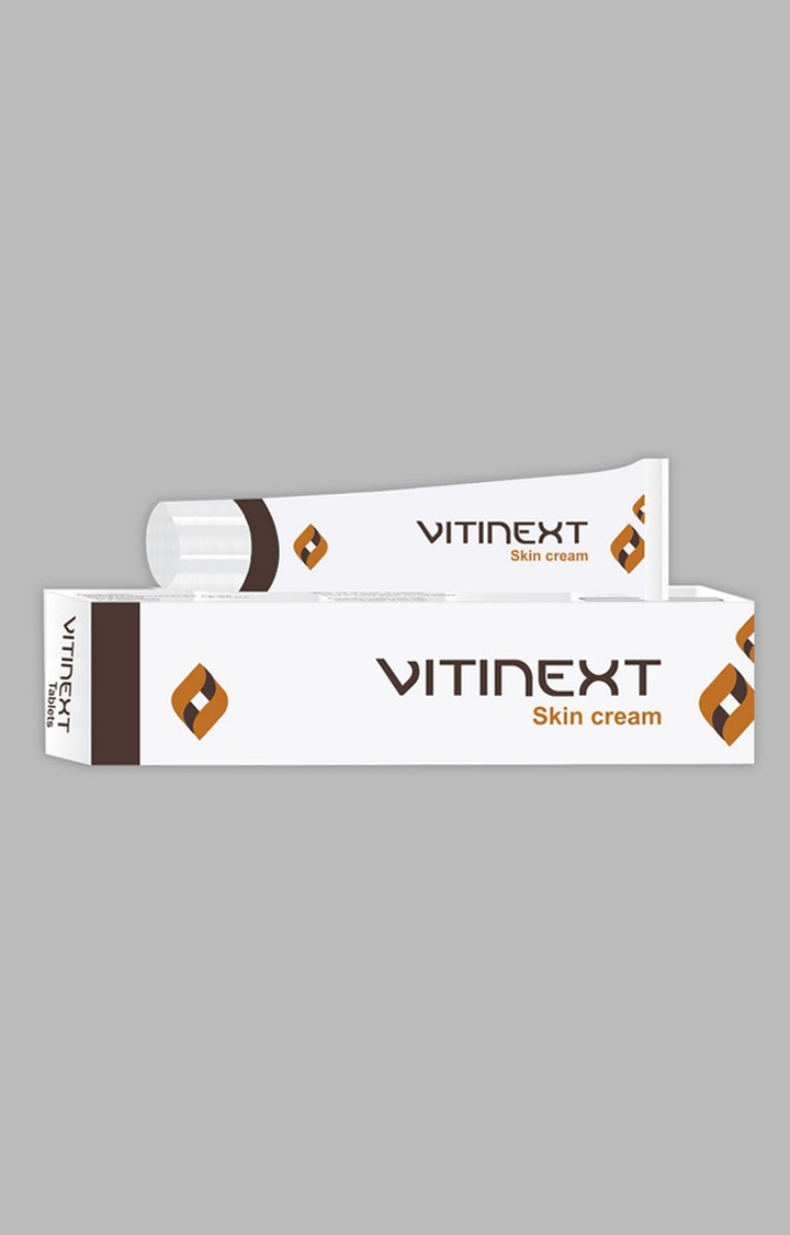 VITINEXT | Ethiglo Vitinext Cream 30 gms Tube