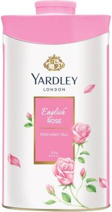 Yardley | Yardley London English Rose Perfumed Talc
