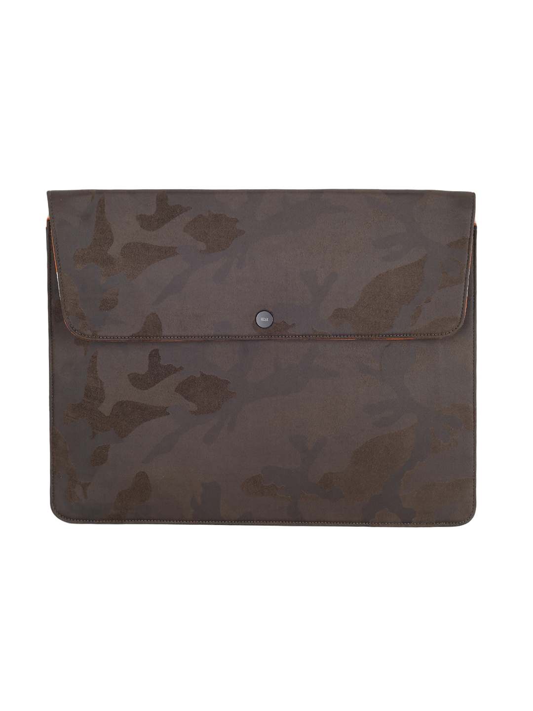 RUGSAK | Unisex Camouflage Premium Laptop Sleeve