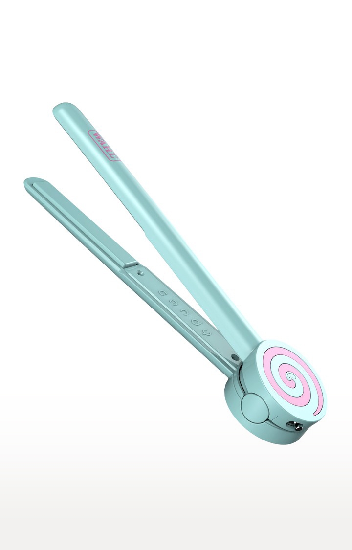 WAHL | Wahl Lollipop Mini Straightener & Curler