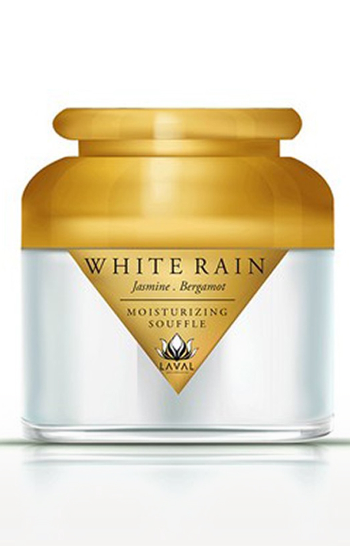 White Rain Moisturizing Souffle