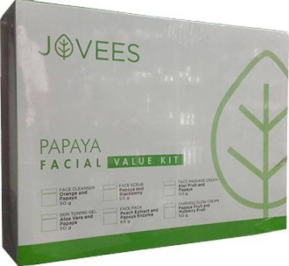 Jovees | Jovees Papaya Facial Kit