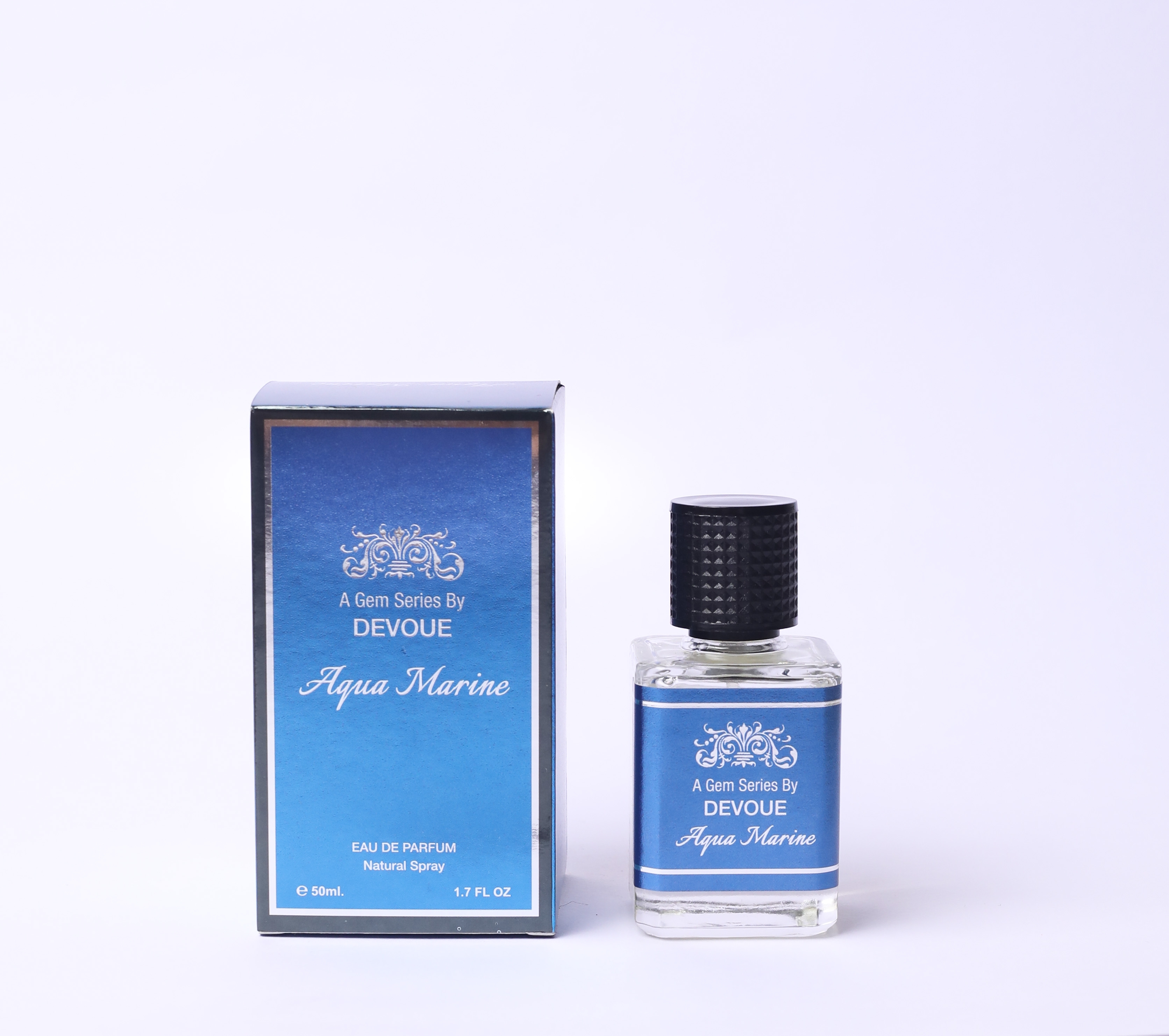 Bel Avenir | Bel Avenir Aqua Marine Perfume