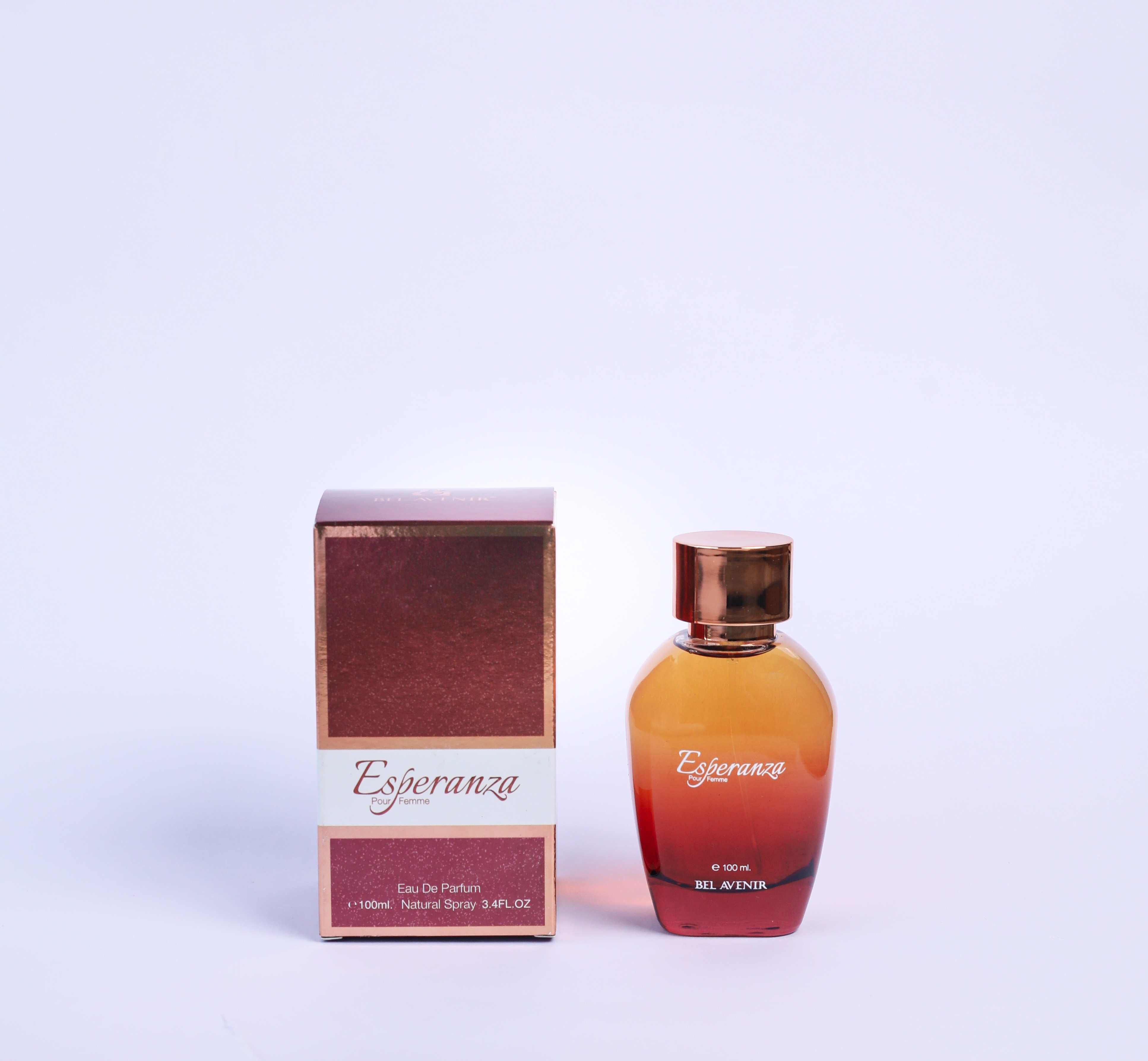 Bel Avenir | Bel Avenir Esperenza Women Perfume 100Ml