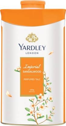 Yardley | Yardley London Sandalwood Talc
