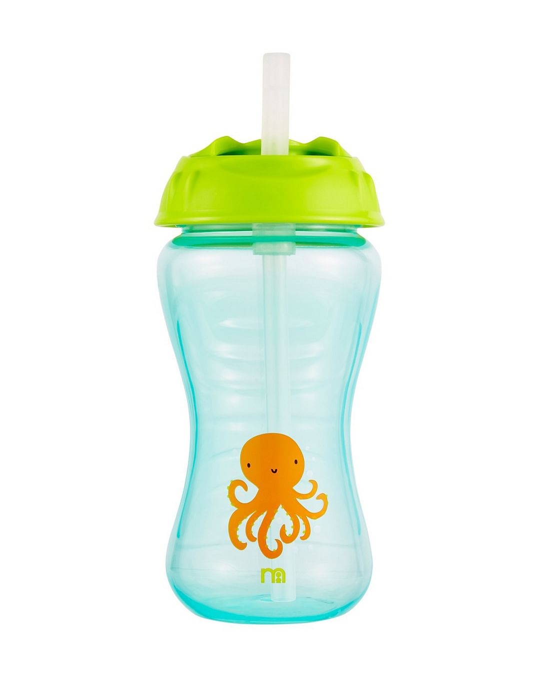 Mothercare | Flexi Straw Toddler Cup - Blue
