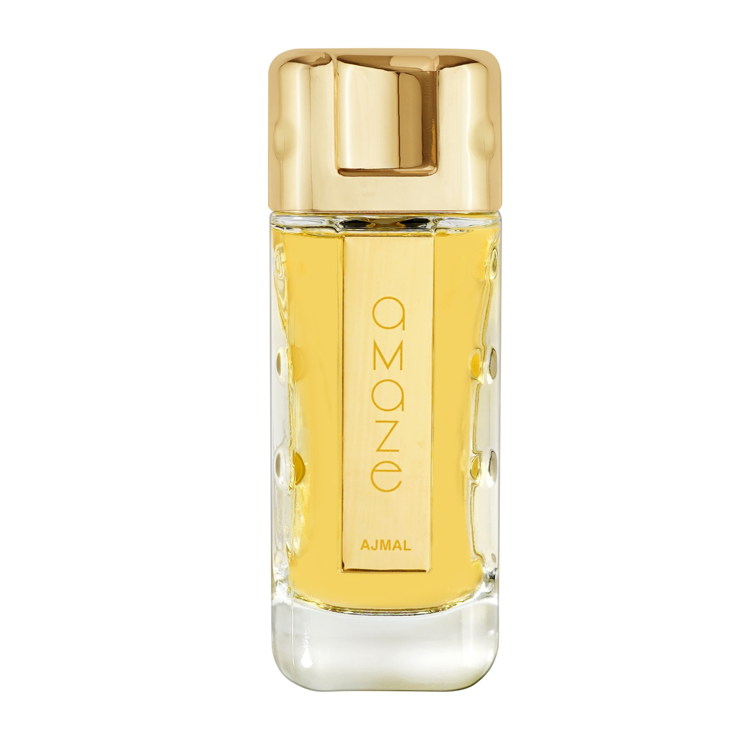 Ajmal | Ajmal Amaze Eau De Parfum Long Lasting Woody Scent Spray 75 ML Gift For Women - Made In Dubai