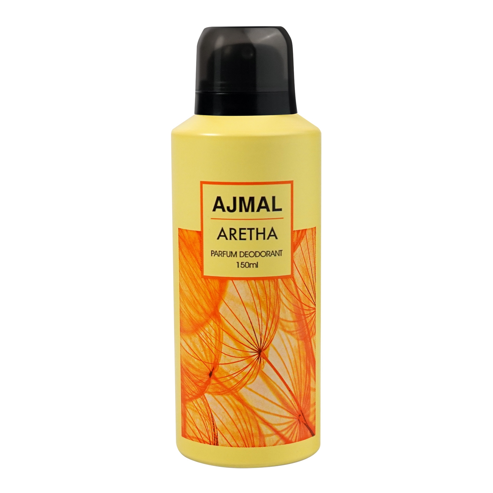 Ajmal | Ajmal Aretha Deodorant Fruity Perfume 150ML Long Lasting Scent Spray Party Wear Gift For Women