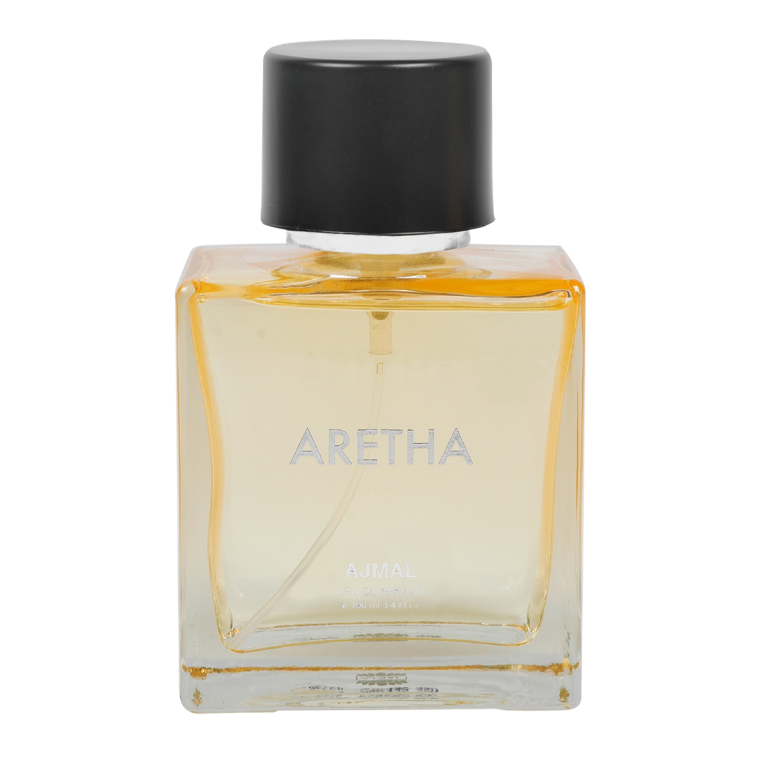 Ajmal | Ajmal Aretha Eau De Parfum Fruity Perfume 100ML Long Lasting Scent Spray Party Wear Gift For Women