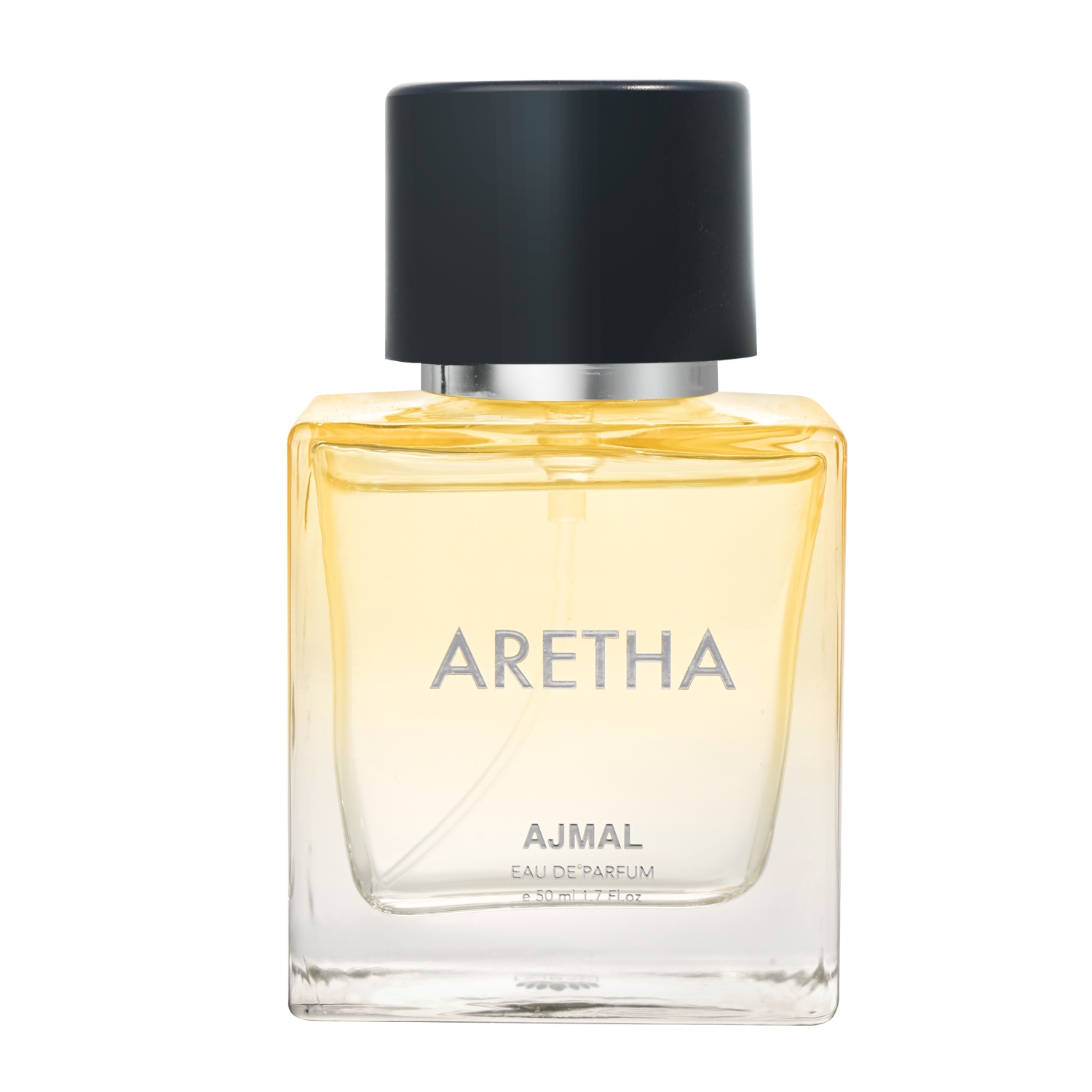 Ajmal | Ajmal Aretha Eau De Parfum Fruity Perfume 50ML Long Lasting Scent Spray Party Wear Gift For Women