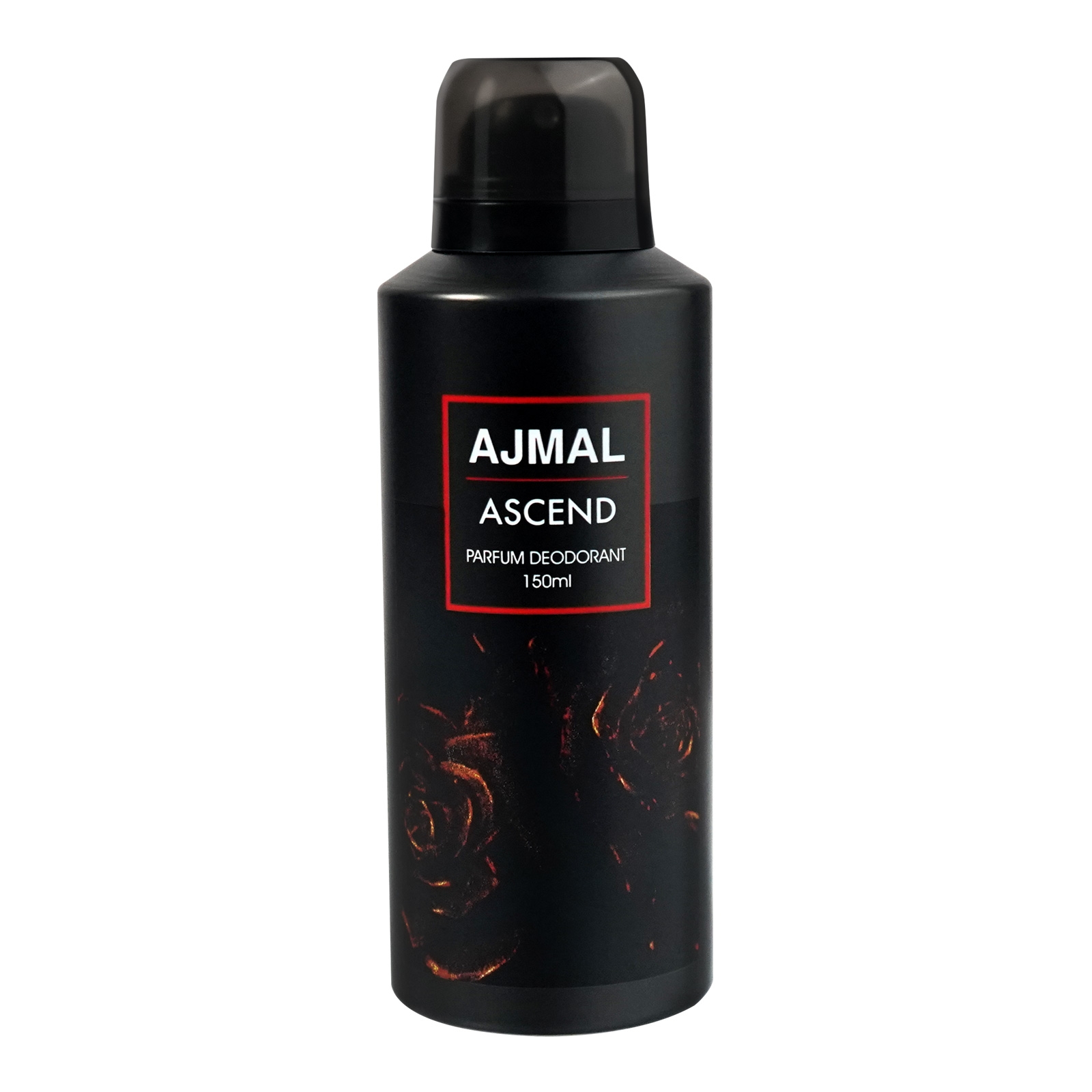 Ajmal | Ajmal Ascend Deodorant Oriental Perfume 150ML Long Lasting Scent Spray Office Wear Gift For Man and Women.