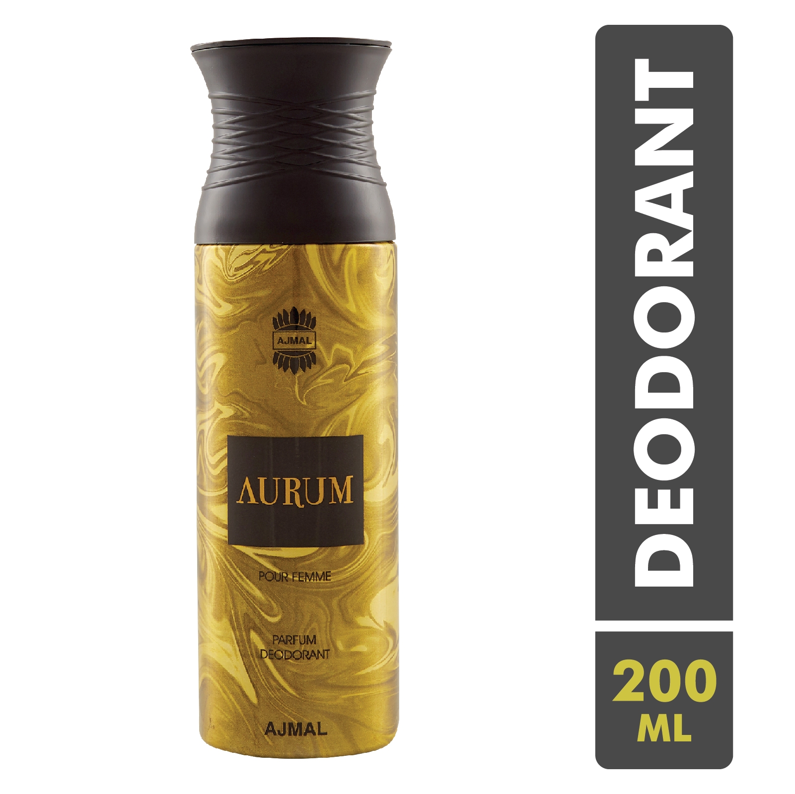 Ajmal | Ajmal Aurum Perfume Deodorant 200ml Body Spray Gift For Women