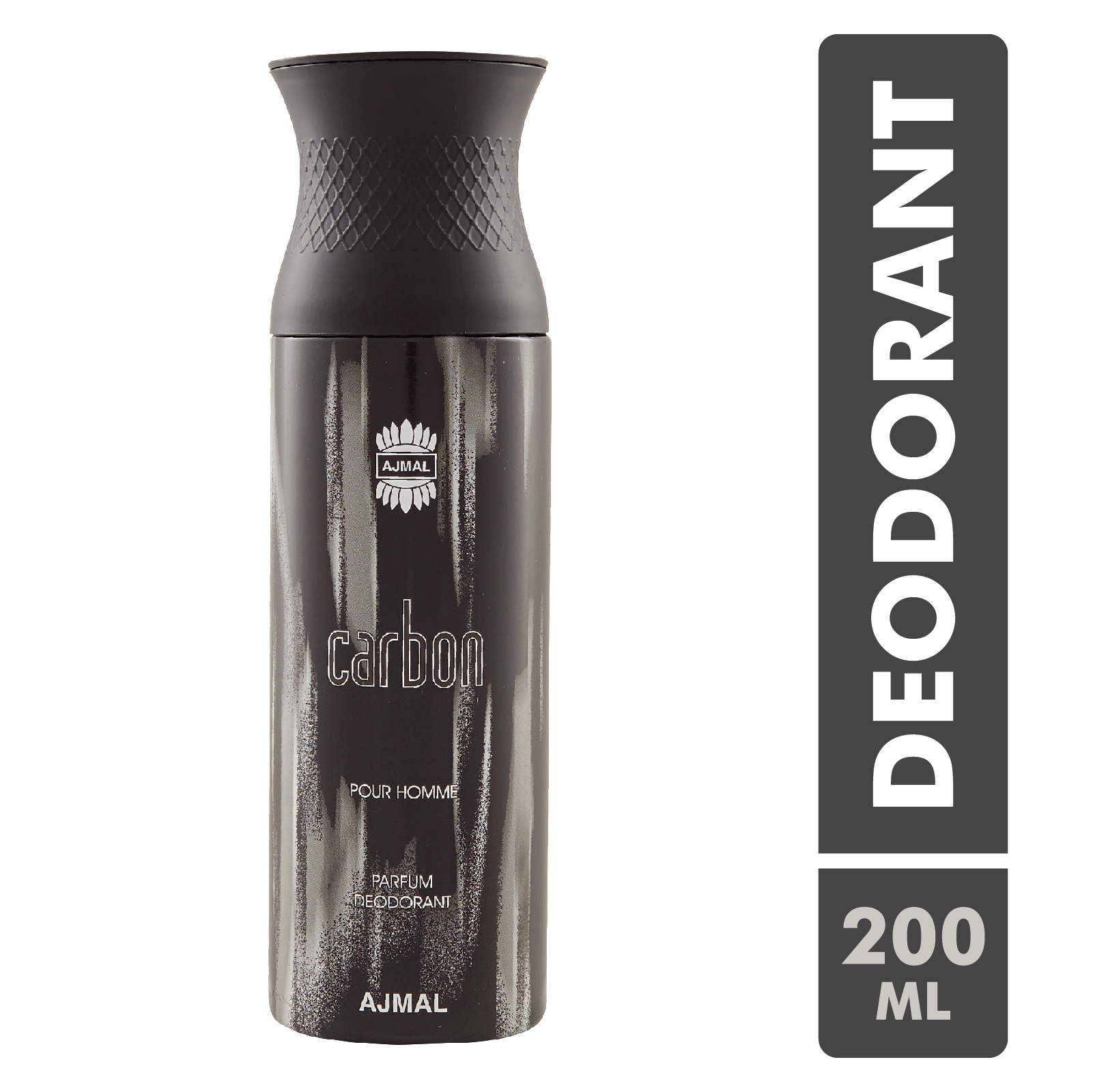 Ajmal | Ajmal Carbon Perfume Deodorant 200ml Body Spray Gift For men