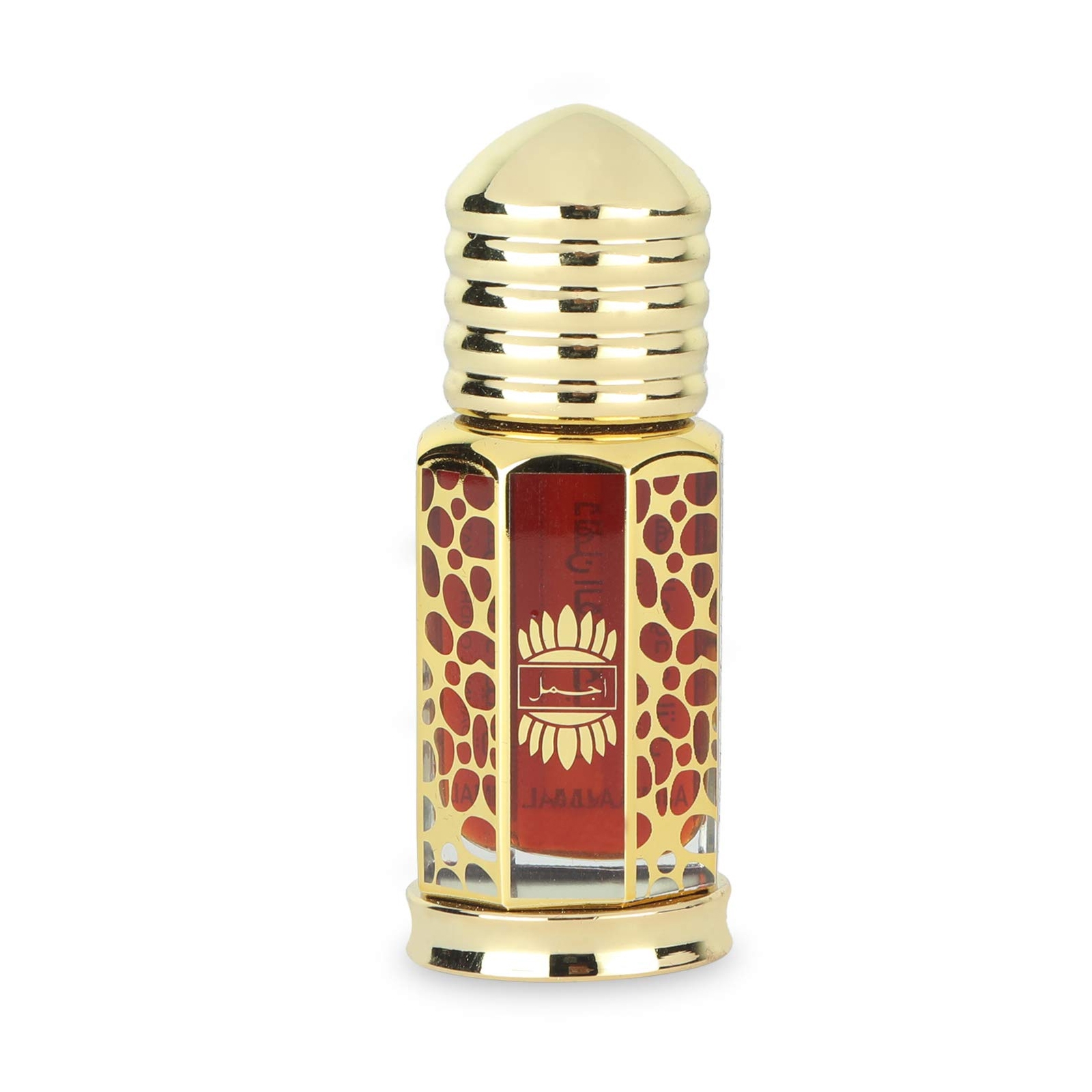 Ajmal | Ajmal Dahnul Oudh Hayati Concentrated Oudhy Perfume Free From Alcohol 6ml for Unisex