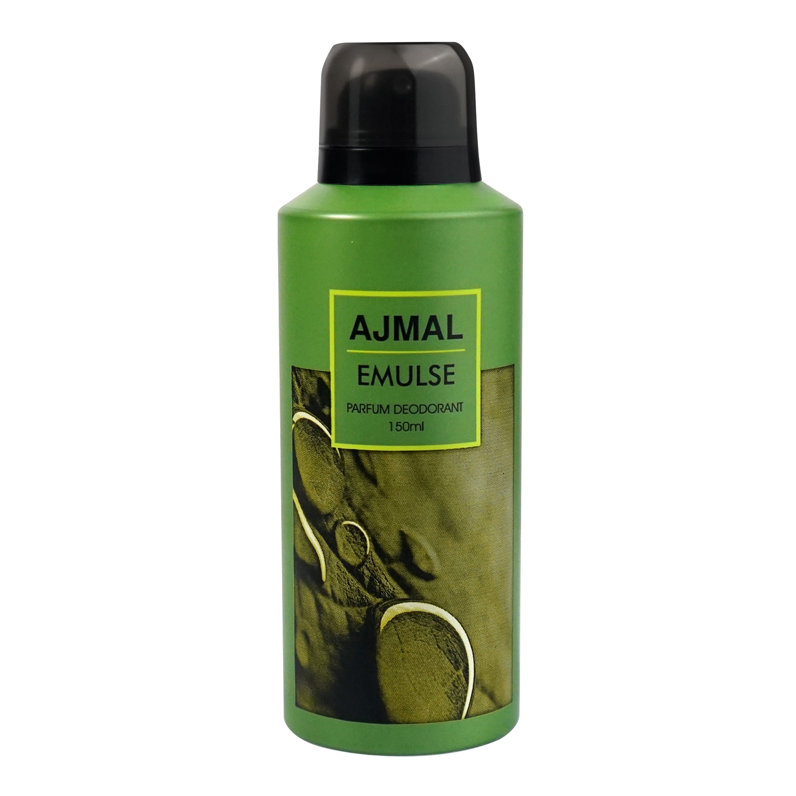 Ajmal | Ajmal Emulse Deodorant Floral Perfume 150ML Long Lasting Scent Spray Party Wear Gift For Men and Women.