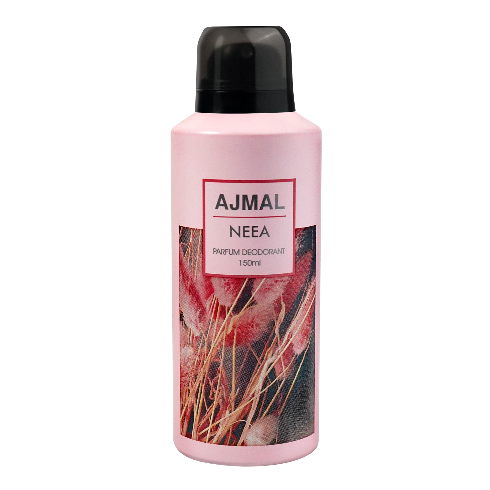 Ajmal | Ajmal Neea Deodorant Floral Perfume 150ML Long Lasting Scent Spray Party Wear Gift For Women.