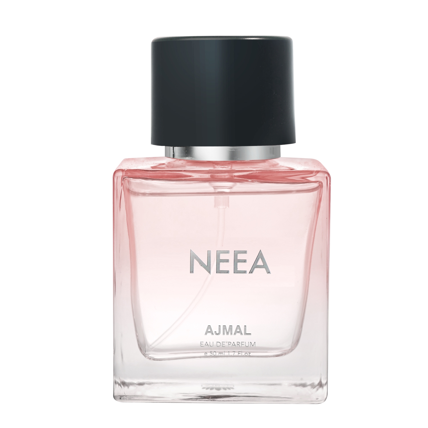Ajmal | Ajmal Neea Eau De Parfum Floral Perfume 50ML Long Lasting Scent Spray Party Wear Gift For Women.