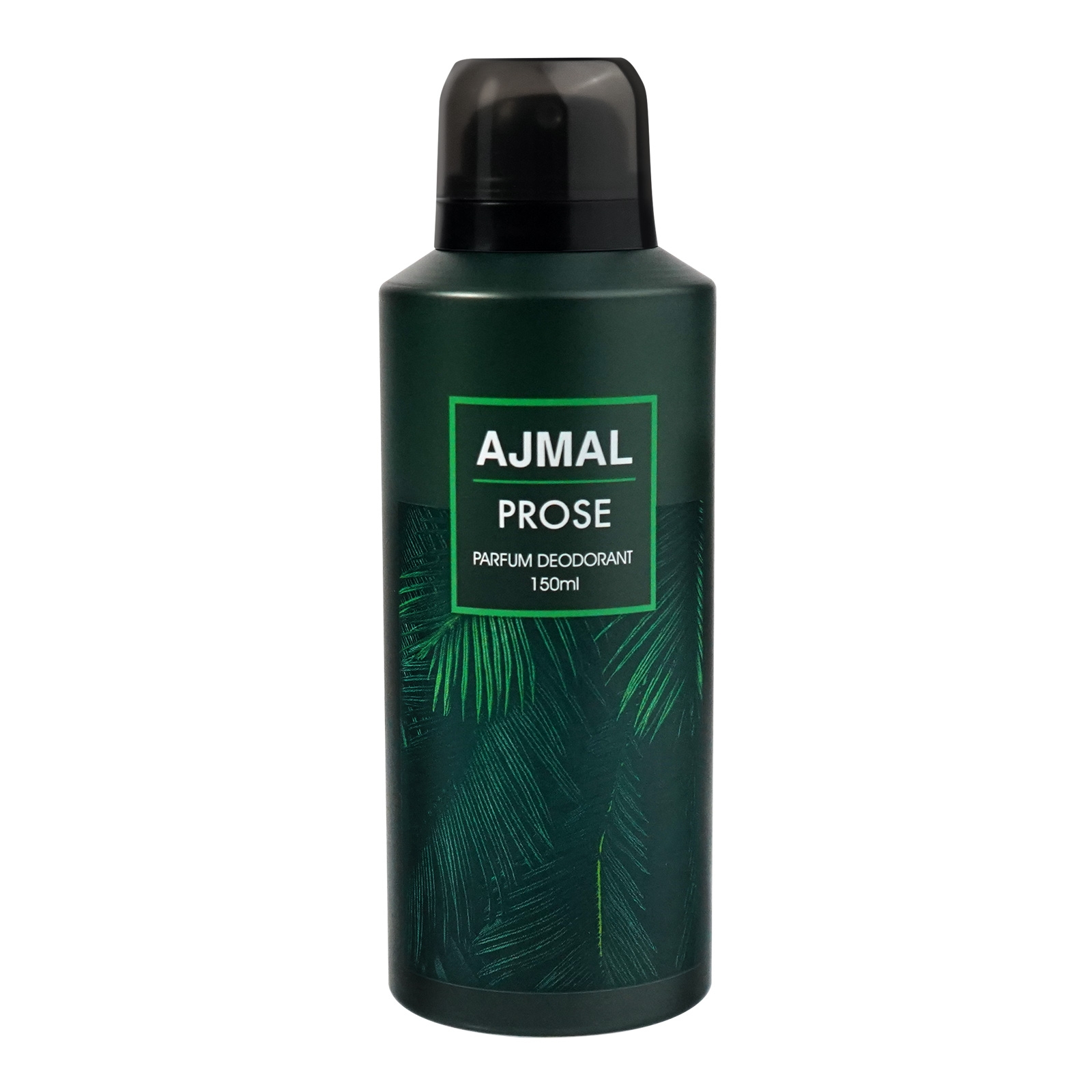 Ajmal | Ajmal Prose Deodorant Fougere Perfume 150ML Long Lasting Scent Spray Casual Wear Gift For Men