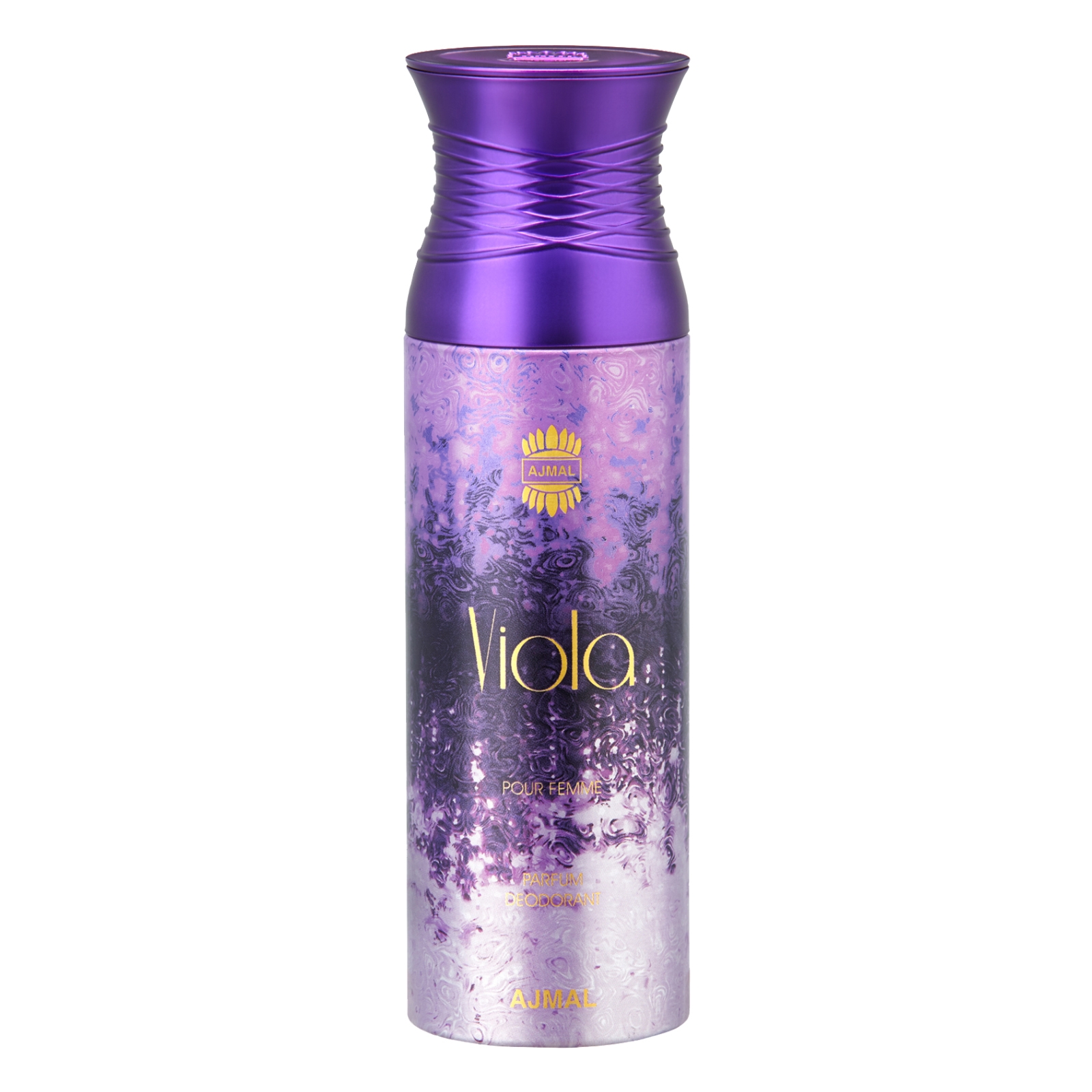 Ajmal | Ajmal Viola Perfume Deodorant 200ml Body Spray Gift For Women