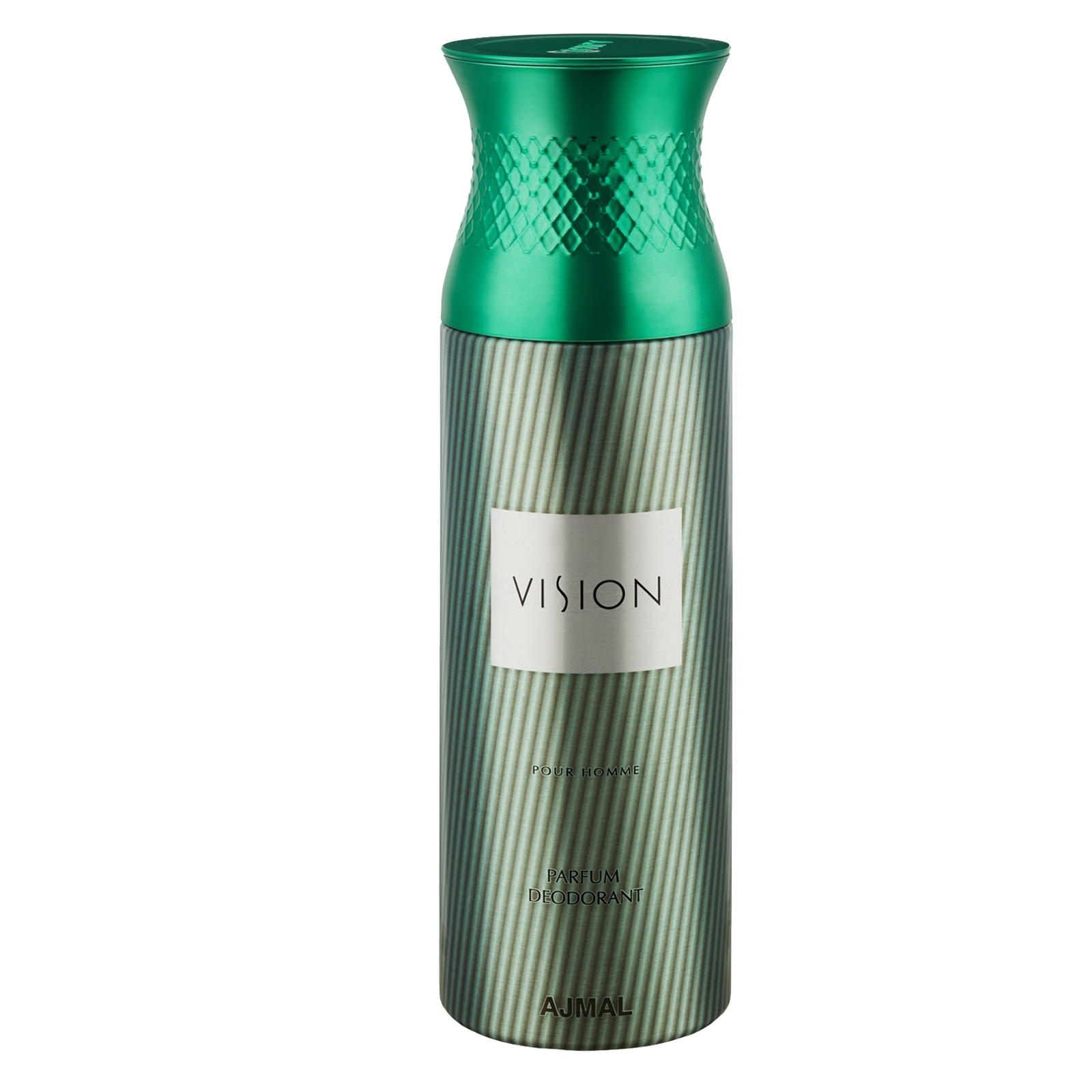 Ajmal | Ajmal Vision Perfume Deodorant 200ml Body Spray Gift For men