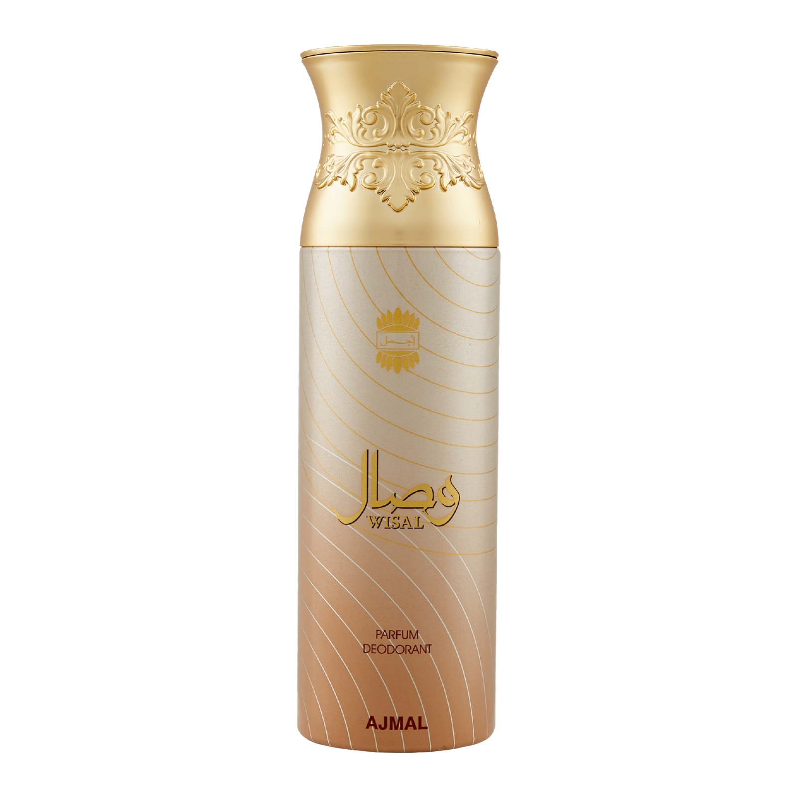 Ajmal | Ajmal Wisal Perfume Deodorant 200ml Body Spray Gift For Women