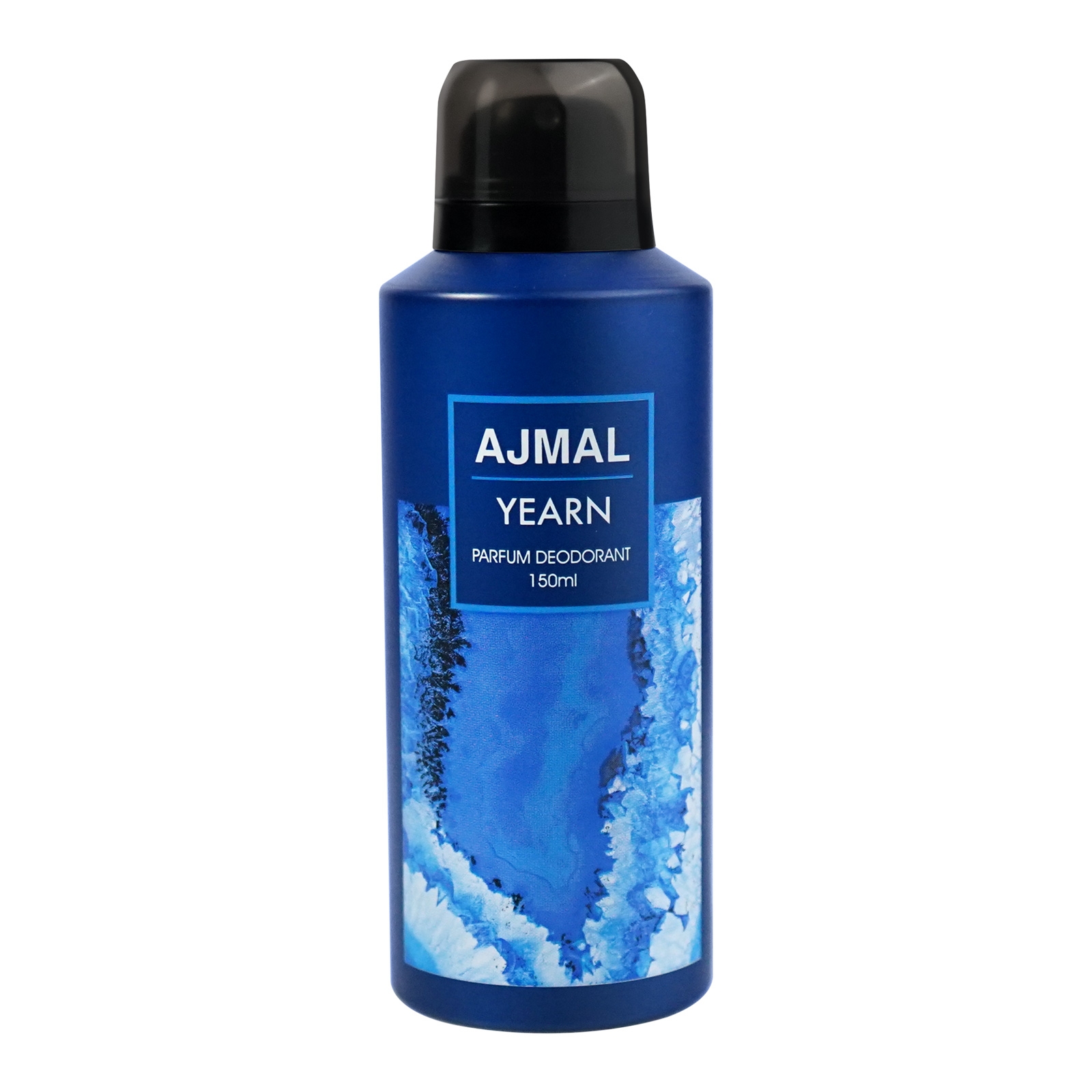 Ajmal | Ajmal Yearn Deodorant Aquatic Perfume 150ML Long Lasting Scent Spray Party Wear Gift For Men