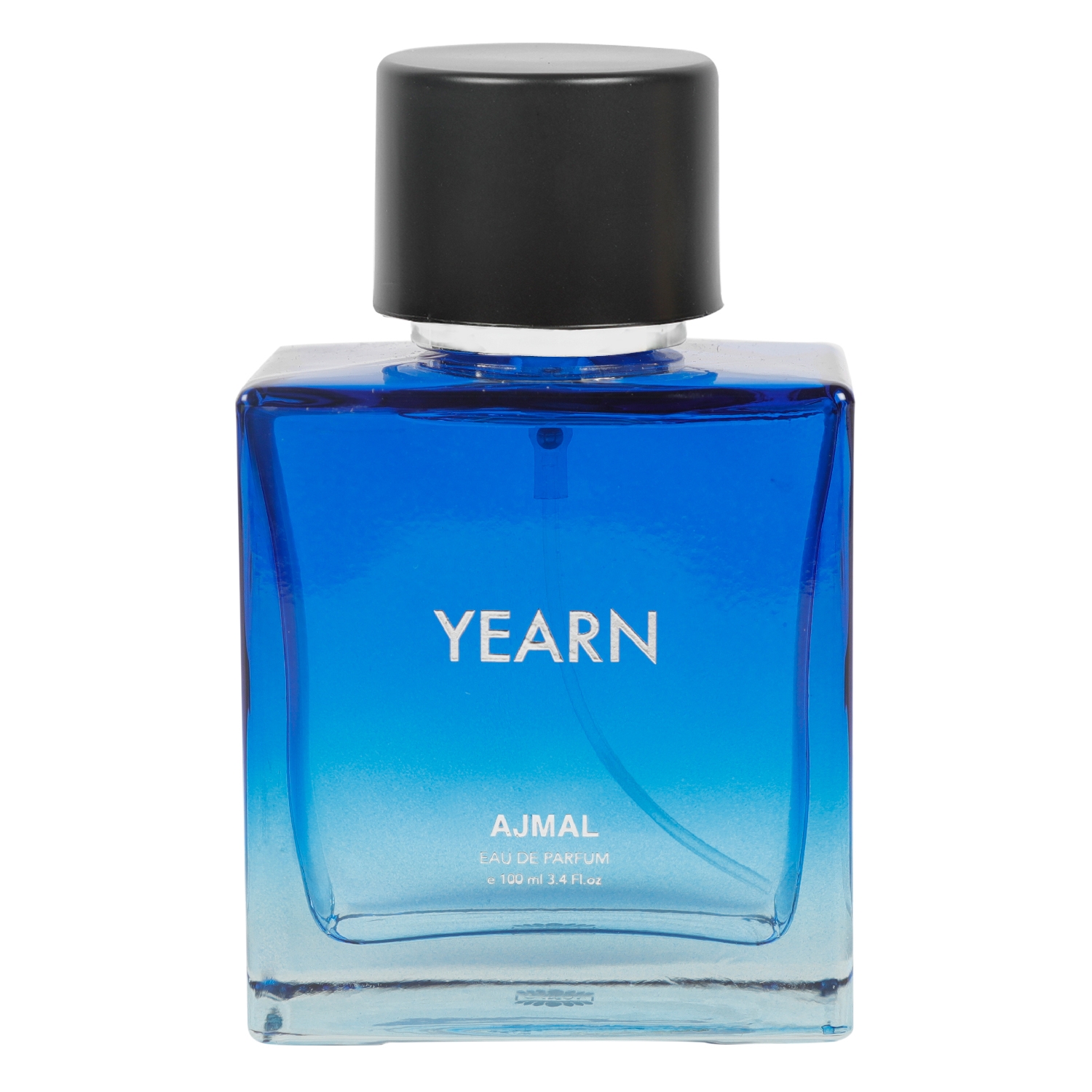 Ajmal | Ajmal Yearn Eau De Parfum Aquatic Perfume 100ML Long Lasting Scent Spray Party Wear Gift For Men