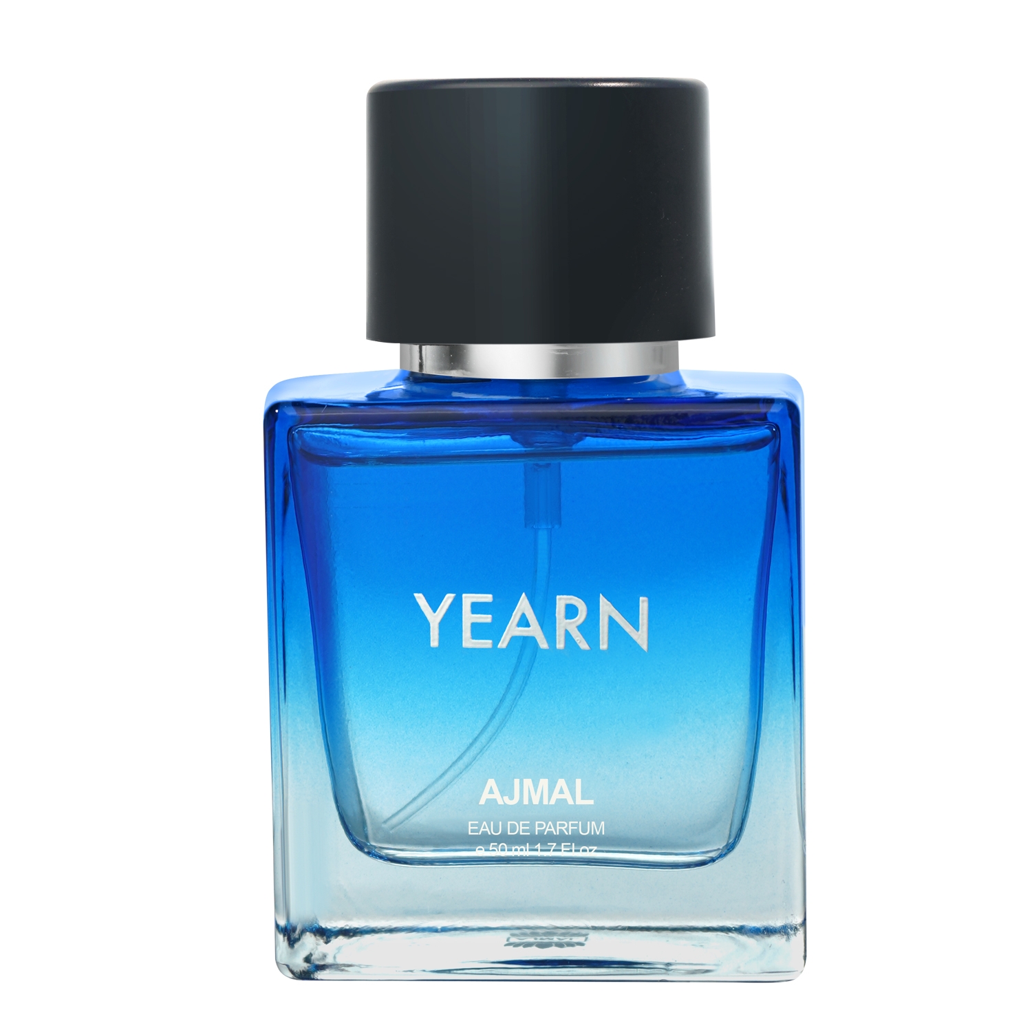 Ajmal | Ajmal Yearn Eau De Parfum Aquatic Perfume 50ML Long Lasting Scent Spray Party Wear Gift For Men