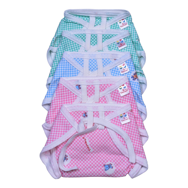 Albion | ALBION KIDS TINY CARE BABY NAPPY 304DC&