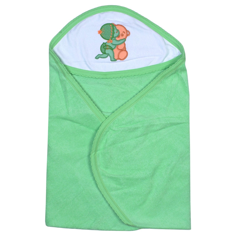 Albion | ALBION KIDS TINY CARE BABY TOWEL 333B