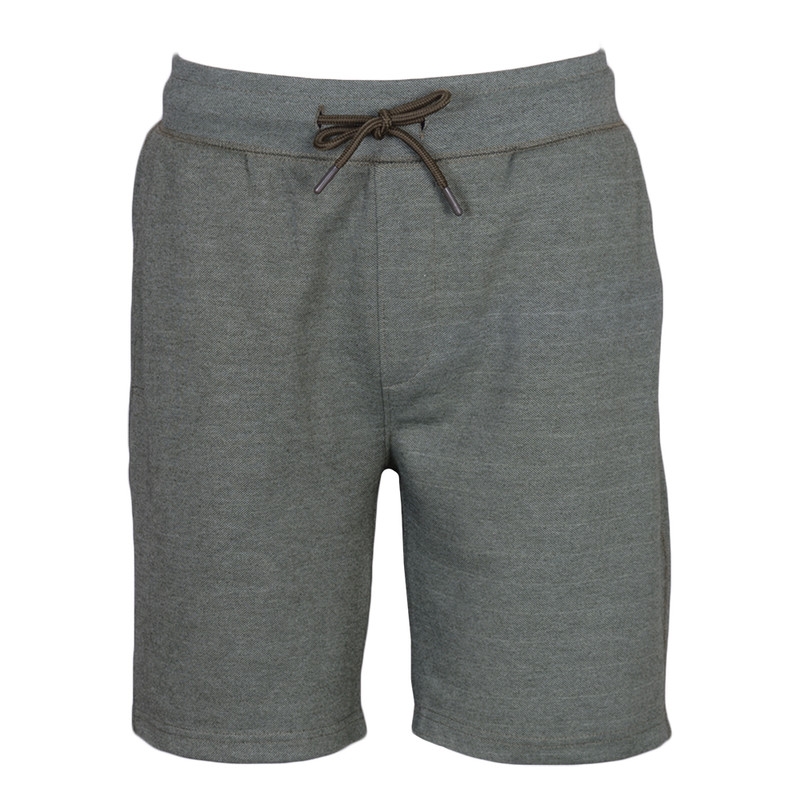 Albion | ALBION MENS RED FLAME SHORTS GREY