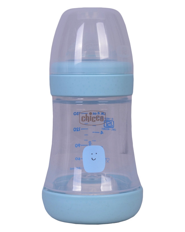 Albion | KIDS BABY BOTTLE CHICCO F.BOTTLE PERFECT 5 PP BOY150