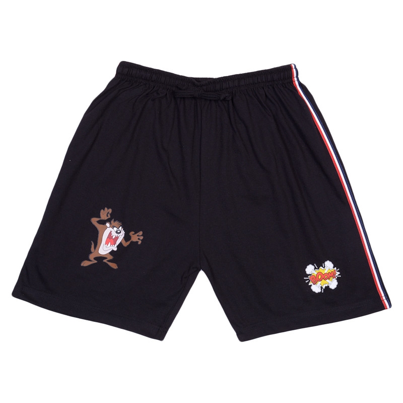 Albion | ALBION KIDS BOYS MS TRADERS SHORTS BLACK