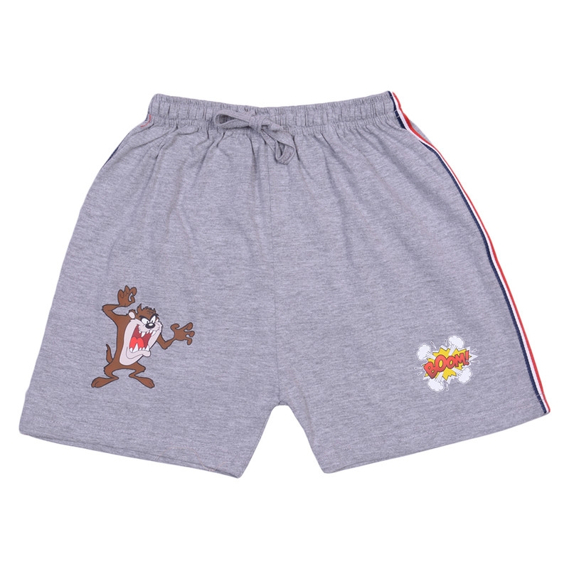Albion | ALBION KIDS BOYS MS TRADERS SHORTS GREY