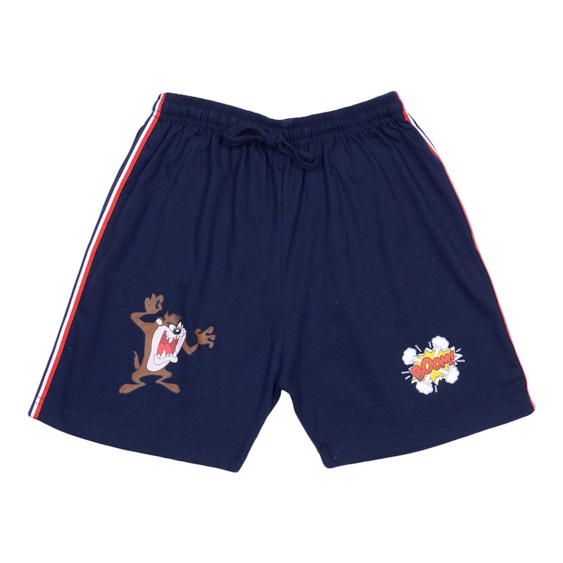 Albion | ALBION KIDS BOYS MS TRADERS SHORTS NAVY