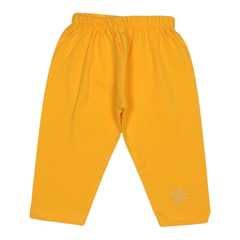 Albion | ALBION KIDS MS TRADERS CAPRIS GOLD
