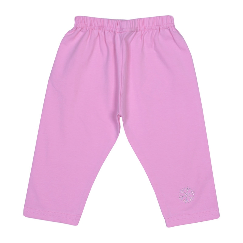 Albion | ALBION KIDS MS TRADERS CAPRIS PINK