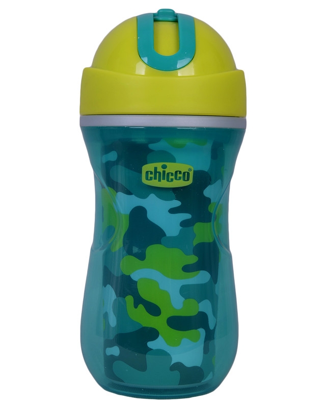 Albion | KIDS BABY CUP CHICCO SPORT CUP 14M NEUTRAL PACK1
