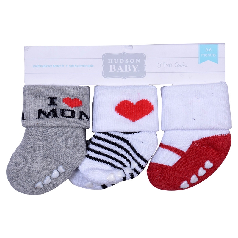 Albion | ALBION KIDS CHICAGO BABY SOCKS SS-32