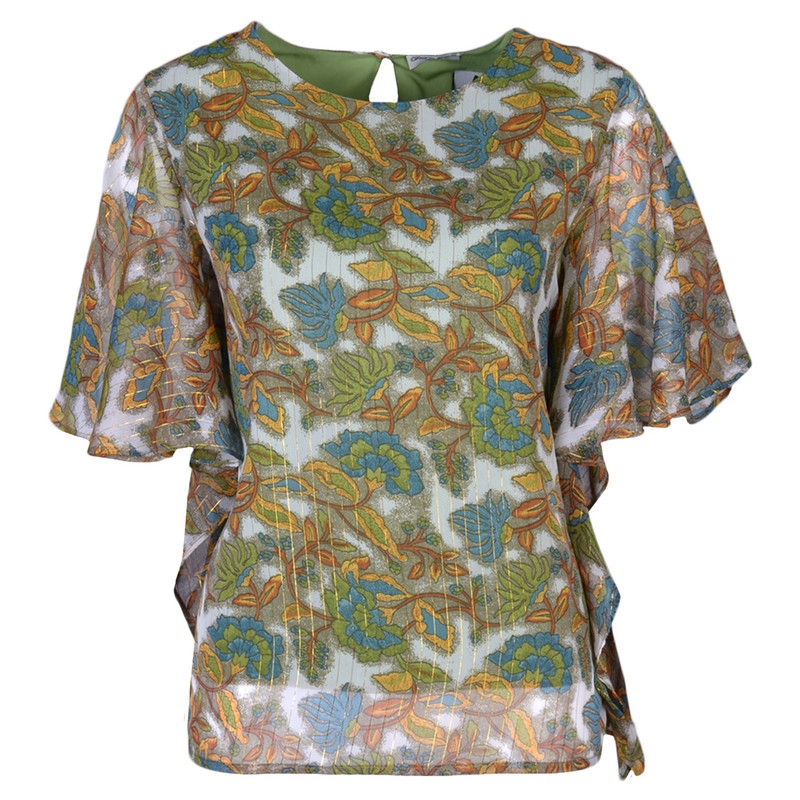 Albion | ALBION WOMEN  JUST IN-TIME TOP OLIVE