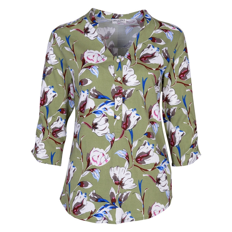 Albion | ALBION WOMEN  JUST IN-TIME TOP MINT