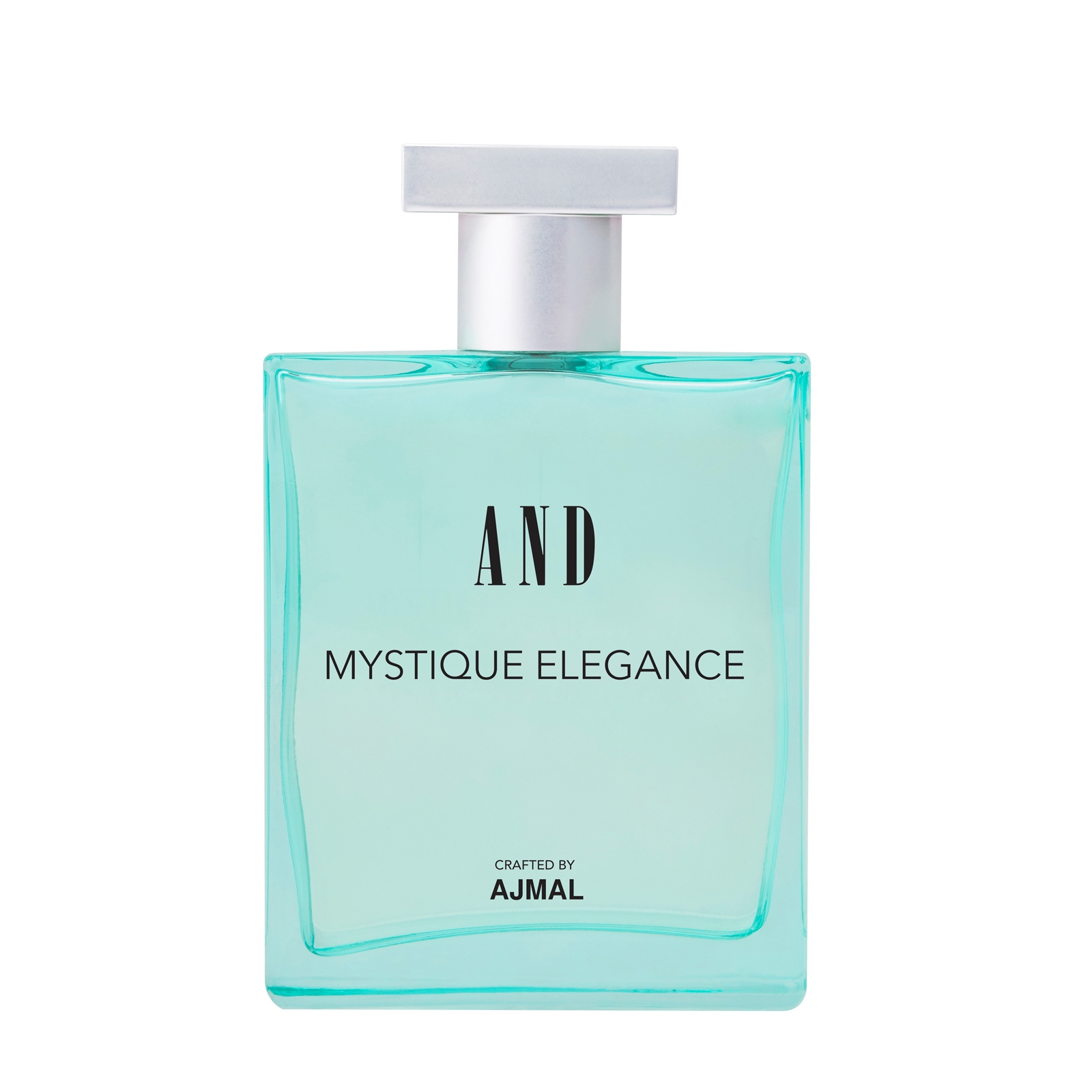 AND Crafted By Ajmal | AND Mystique Elegance Eau De Parfum 100ML for Women Crafted by Ajmal