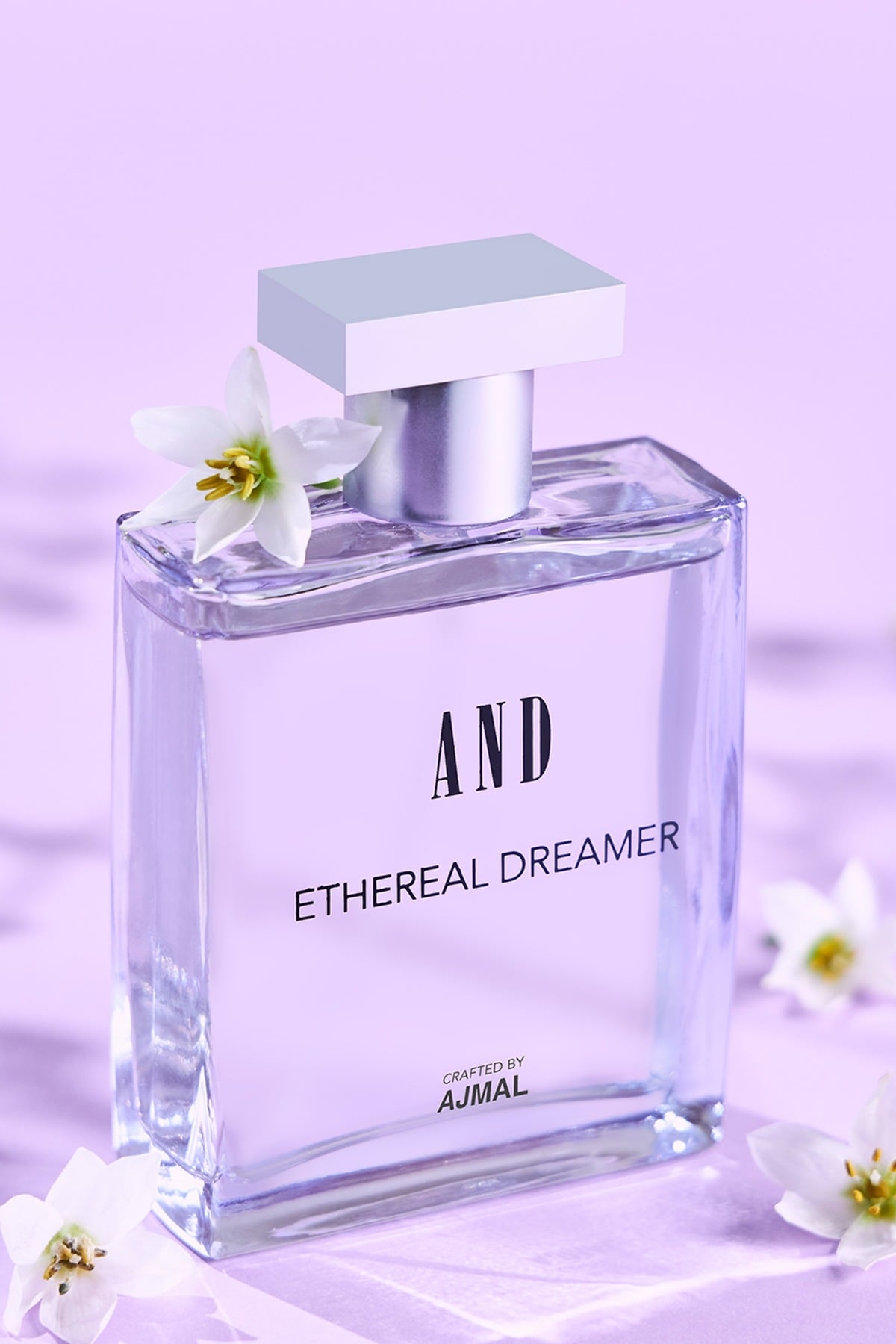 AND | Ethereal Dreamer Fruity Woody Eau De Parfum